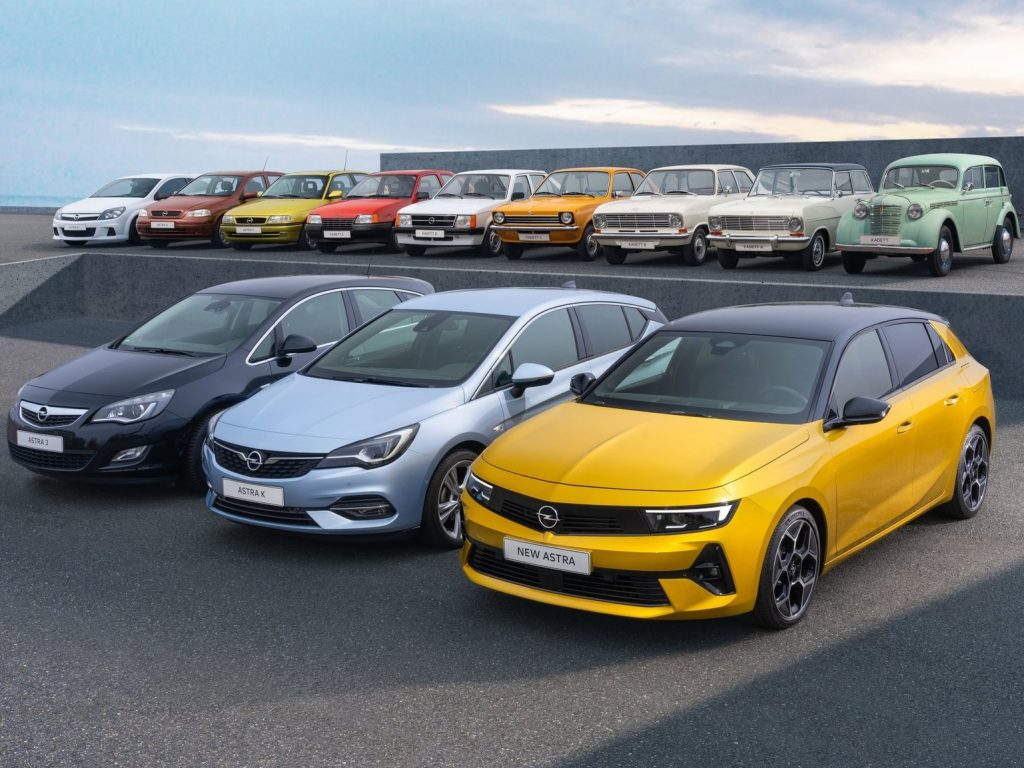 Opel Türkiye’ye Yeni Pazarlama Direktörü