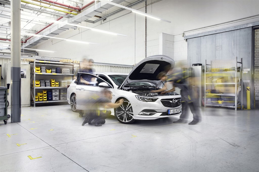 Stellantis Türkiye Parça ve Servisler’den Sonbahar Periyodik Bakım Paketleri!