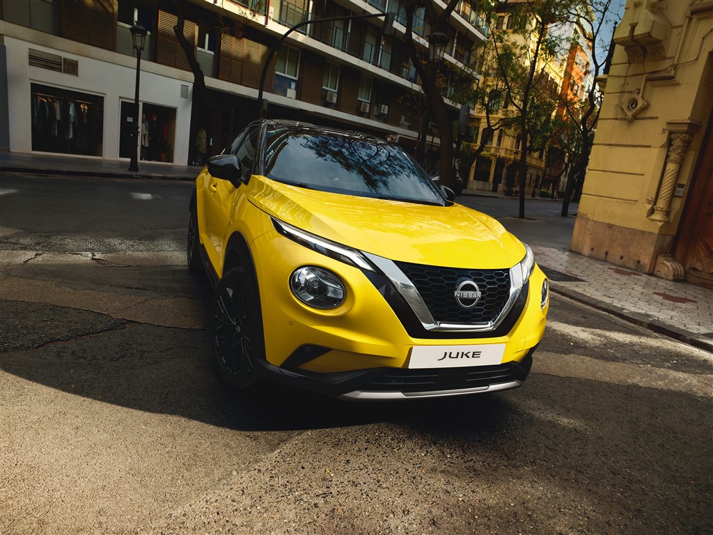 Nissan Türkiye’den yılın en cazip kampanyası