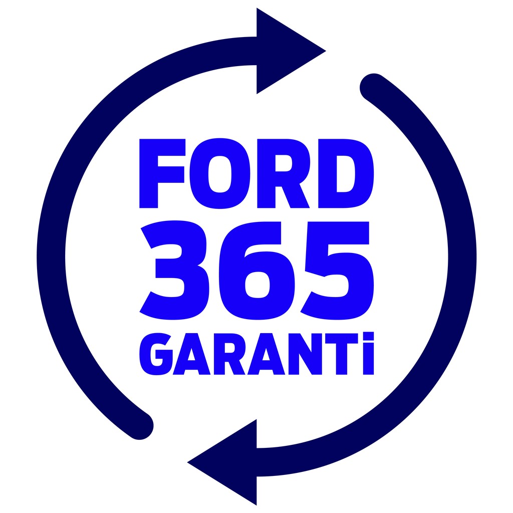 Ford Türkiye’den Müşteri Deneyiminde Sıra Dışı Bir Hizmet Daha: ‘Ford 365 Garanti’ 
