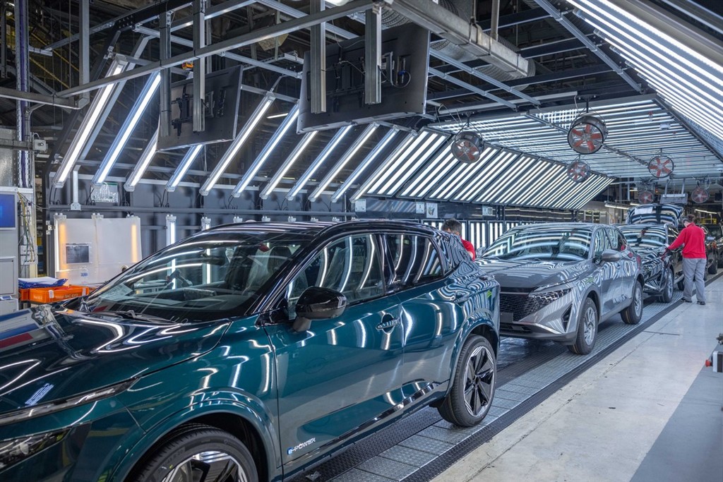 Yeni Nissan Qashqai banttan indi, Türkiye’de ön satışlar 11 Haziran’da başlıyor
