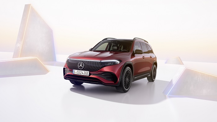 Mercedes-Benz premium segmentteki liderliğini sürdürüyor