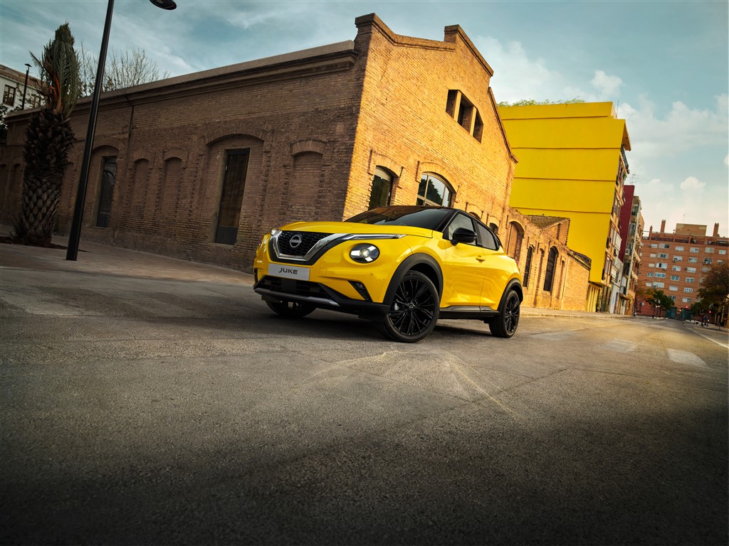 Nissan Türkiye’den Kasım Ayına Özel Cazip Kampanyalar