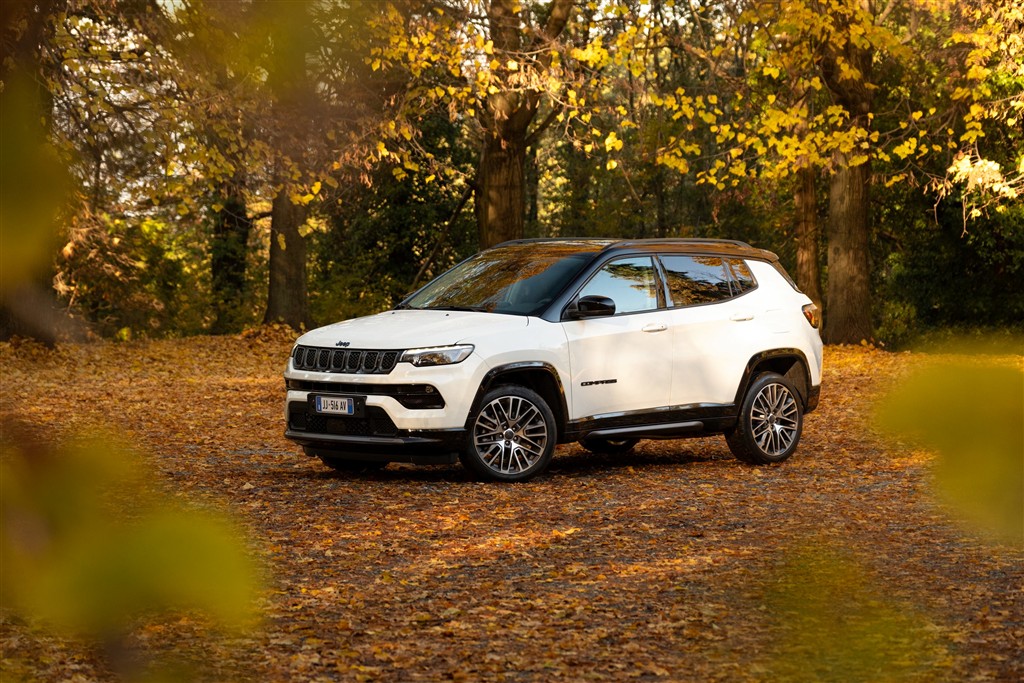 Jeep®’ten Avantajlı Şubat Kampanyası