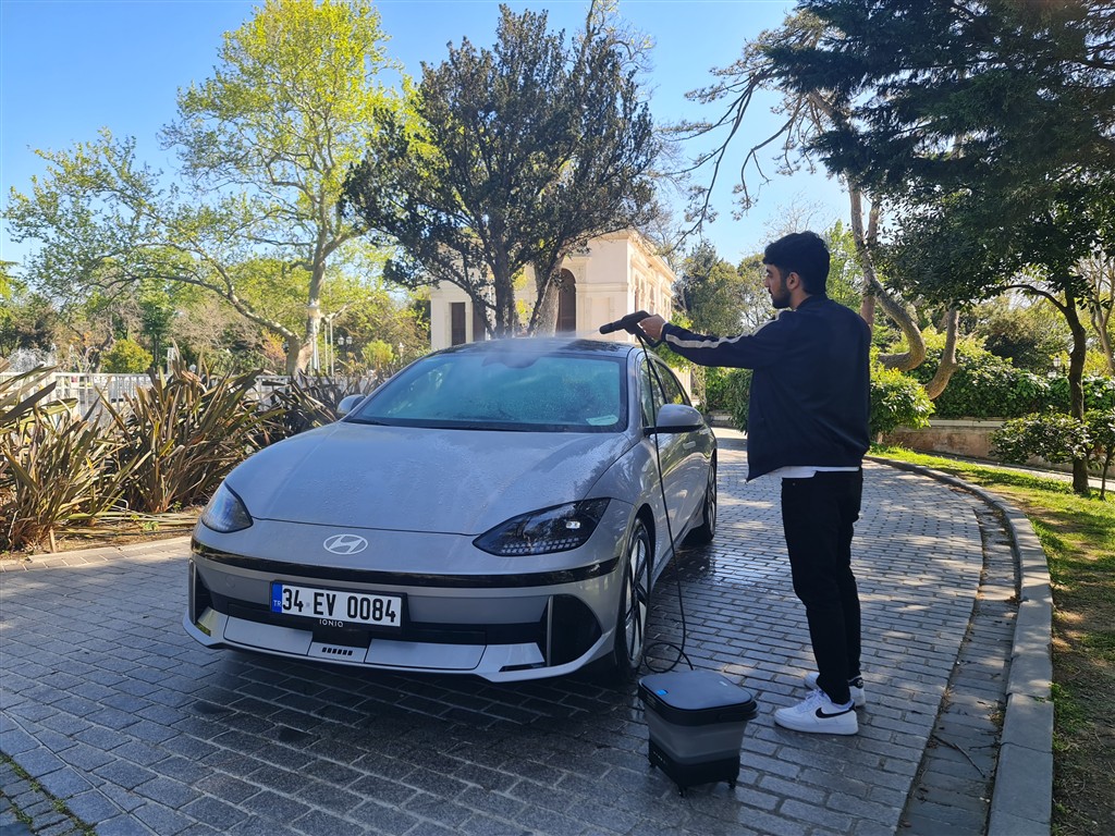 Arabanızı Ne Kadar Seviyorsunuz?