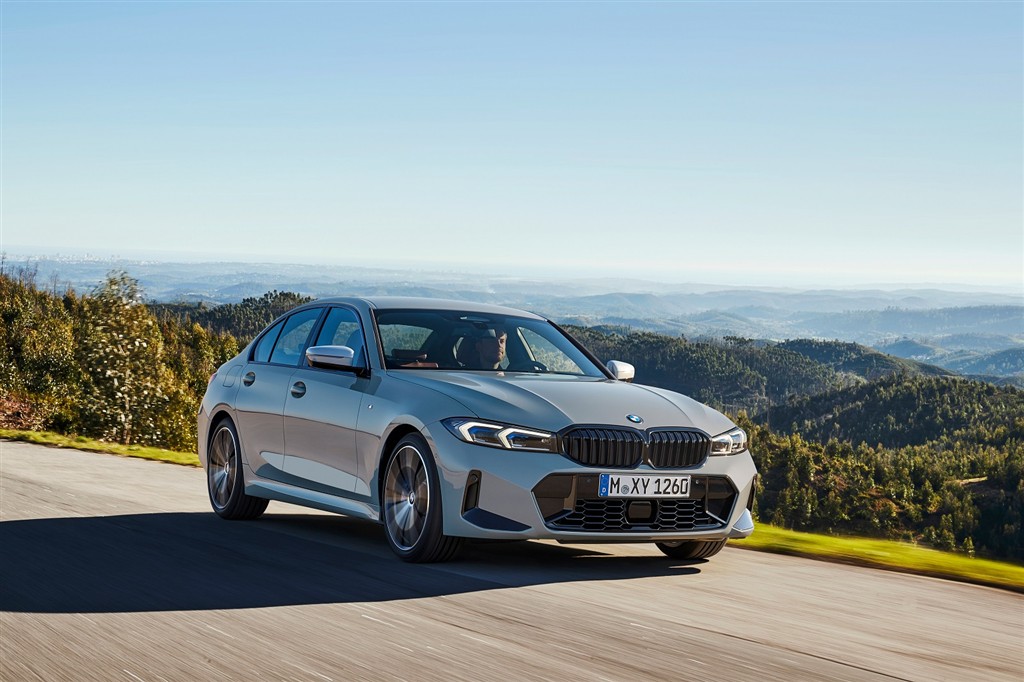 Borusan Otomotiv’den BMW Modellerinde Aralık Ayı Fırsatları