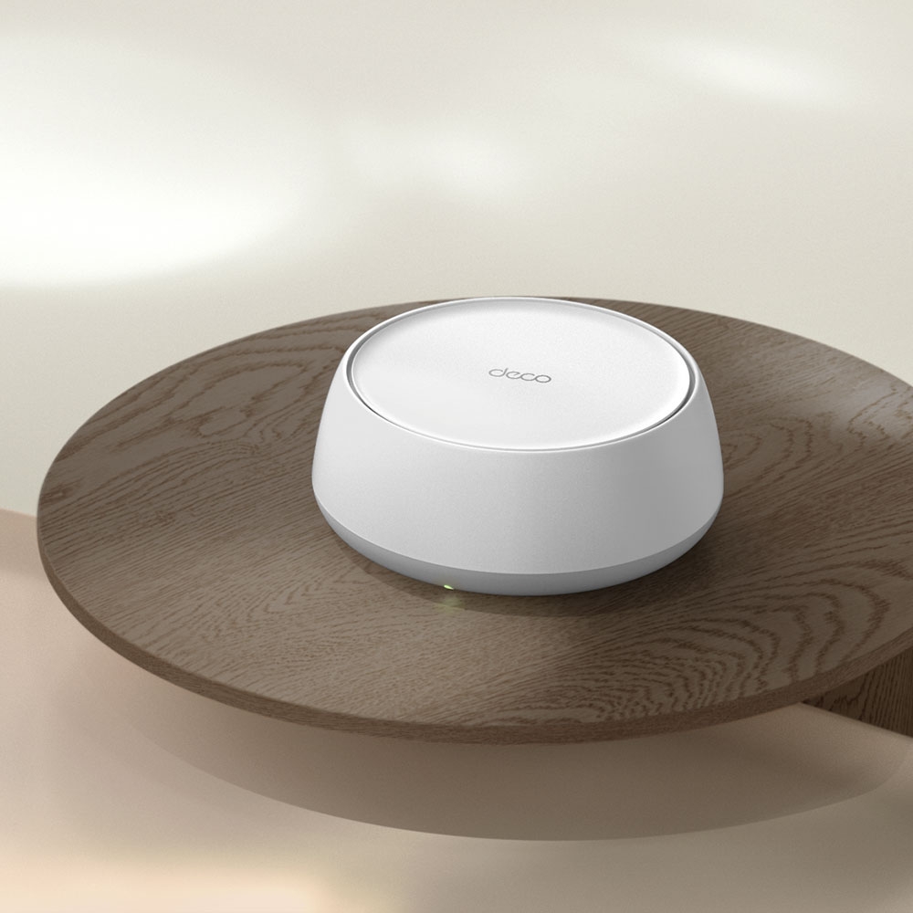 Yeni Yıla Teknolojik Hediye: TP-Link Deco BE25 BE3600 Tüm Ev Mesh Wi-Fi 7