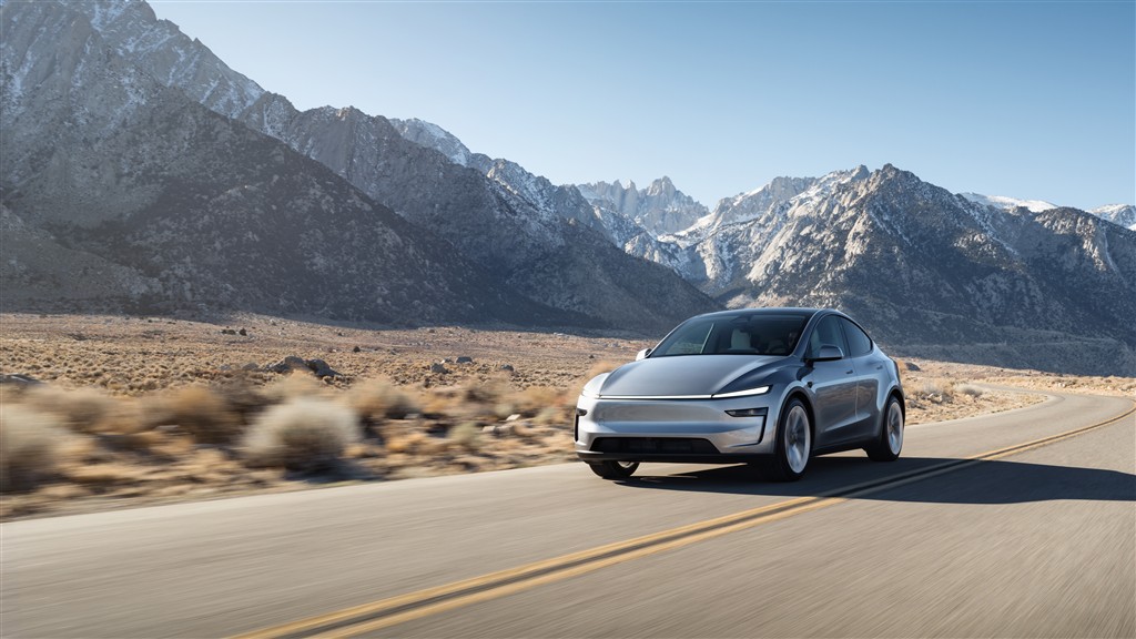 TESLA, YAPAY ZEKA ASISTANI GROK’U AVRUPA’DAKI ARAÇLARINDA SUNUYOR 