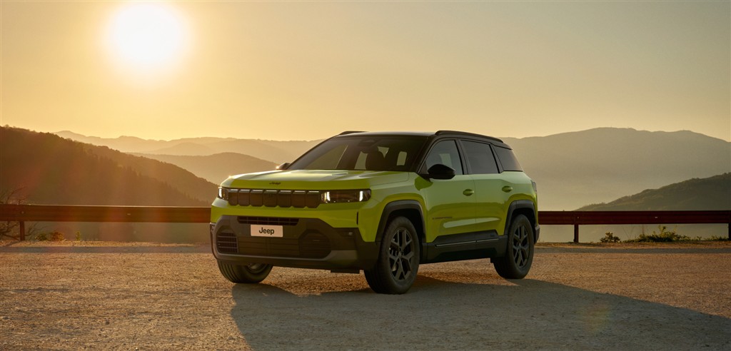 Jeep®’ten Mart Ayına Özel Takas Desteği ve Finansman Avantajı!