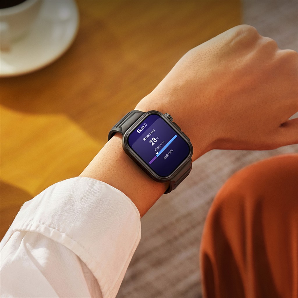 Gençlerin Yeni Favorisi Sahneye Çıktı: HUAWEI WATCH FIT 5 Serisi Tanıtıldı