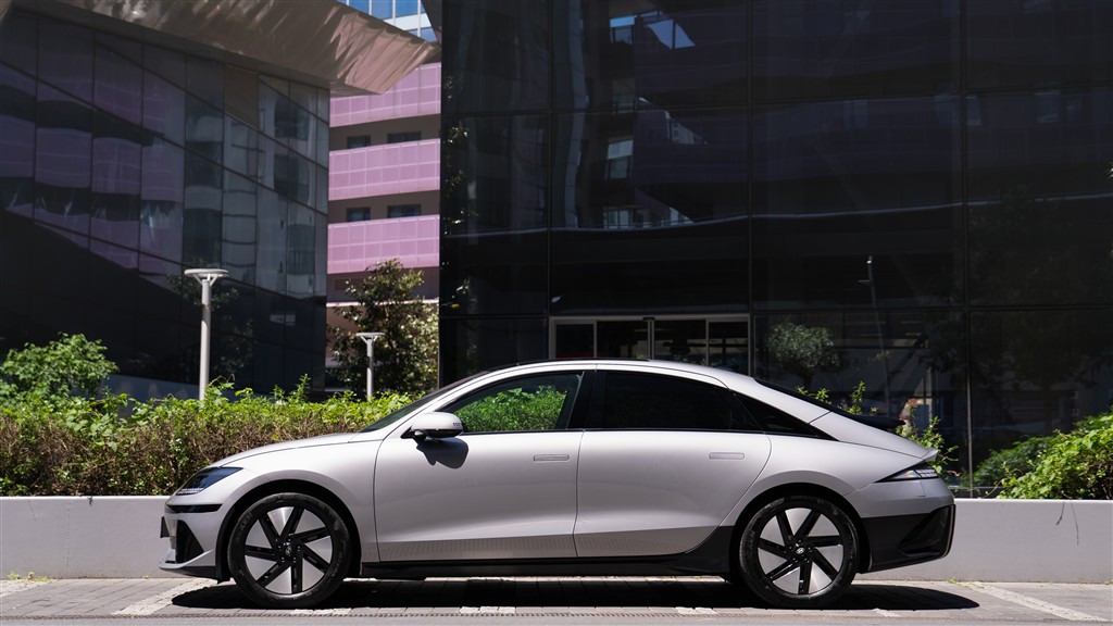 Hyundai Motor Türkiye’den IONIQ 6’ya Özel Şarj Desteği