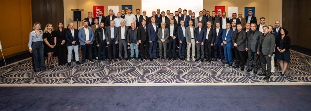 İnci Holding, İnci Akü Bayi Buluşmasında Yeni Dönem Strateji ve Hedeflerini Paylaştı