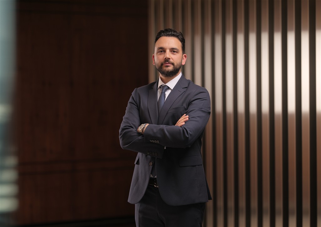AKO Grup’un Ticari Pazarlama Müdürü Ömer Tunaz oldu