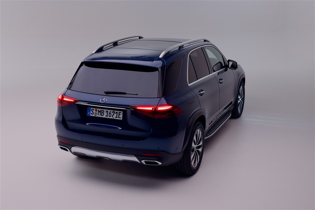 Mercedes-Benz, GLE ve GLS’yi Türkiye’de yeniden satışa sundu