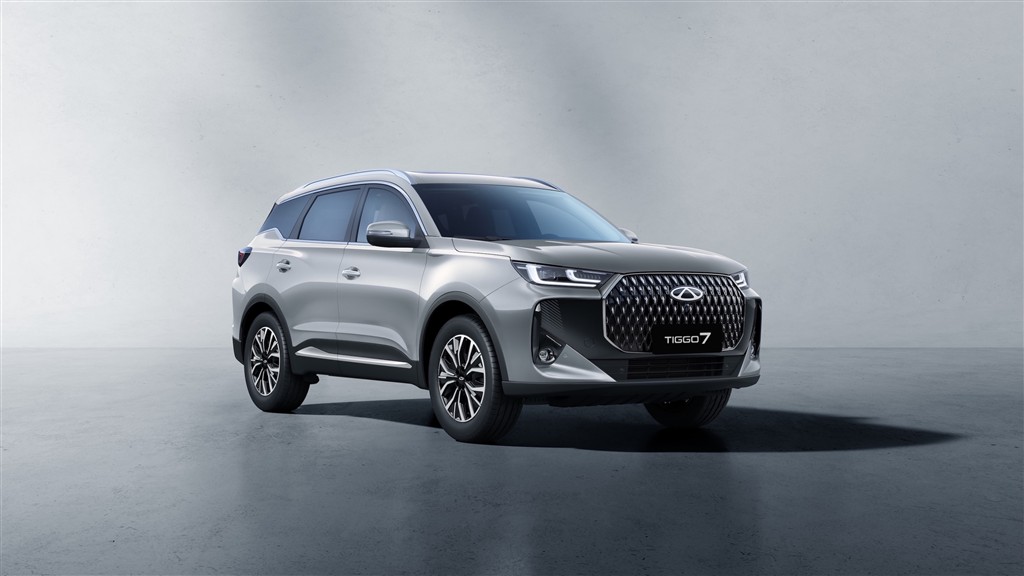 Yeni Chery TIGGO7 Comfort Zengin Donanım ve Performansı Kullanıcılarla Buluşturuyor!