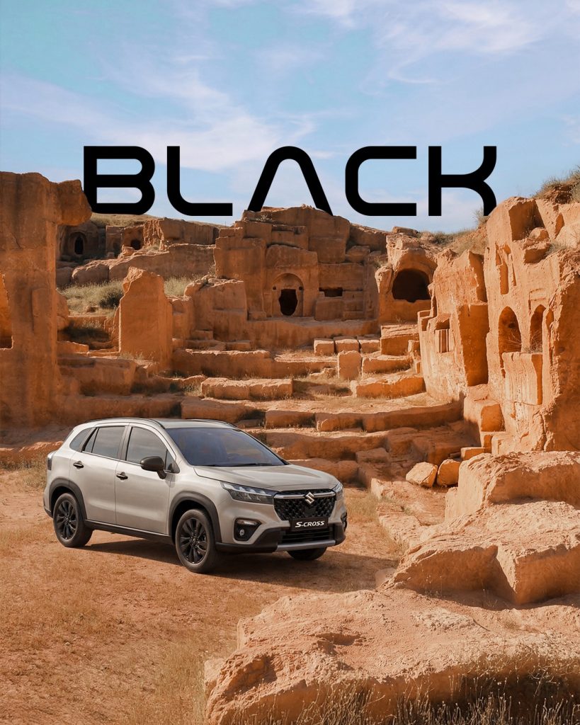 Suzuki’den Temmuz Ayına Özel 0 Faiz ve Takas Desteği!