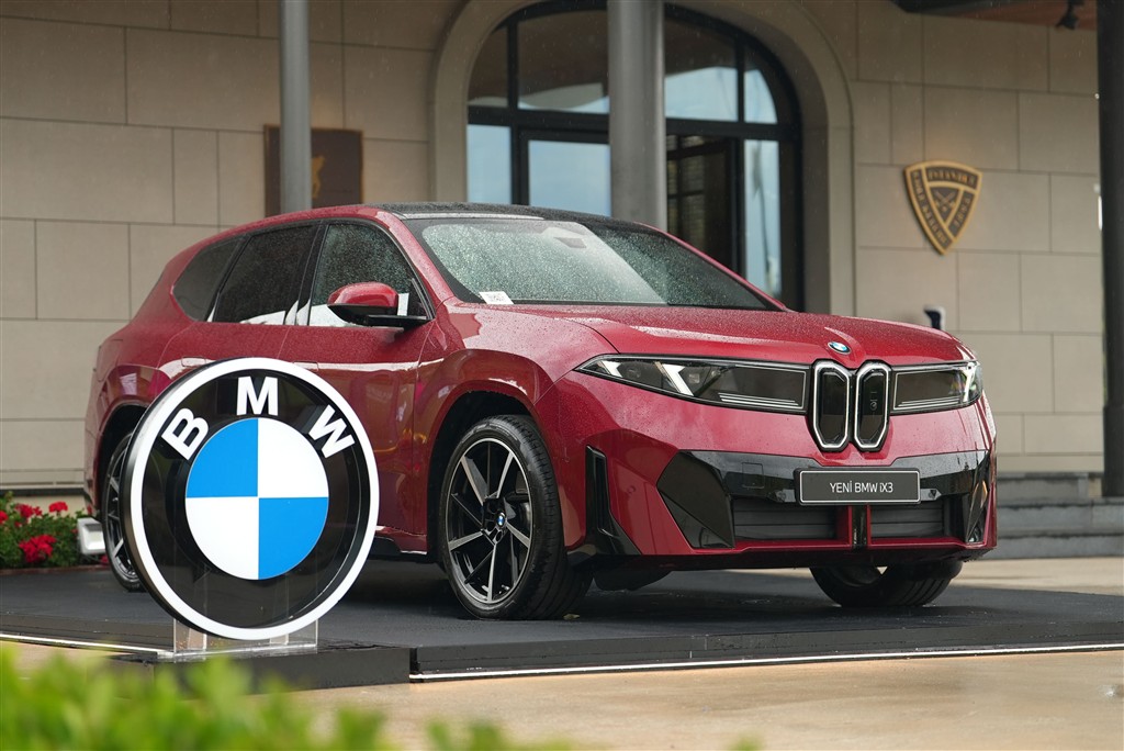 BMW Golf Cup 2026 Türkiye Elemeleri Başlıyor
